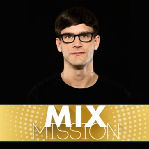 Neelix - Sunshine live Mix Mission 2018