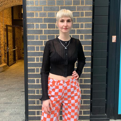 Arnie Wrong - 11/03/23