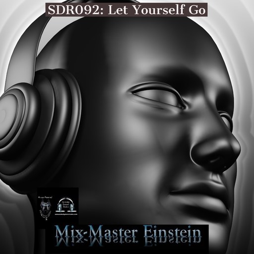 SDR092: Let Yourself Go