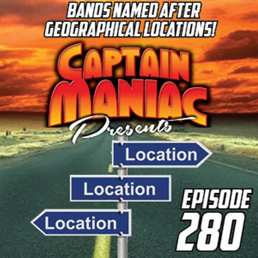 Episode 280 / Location Location Location