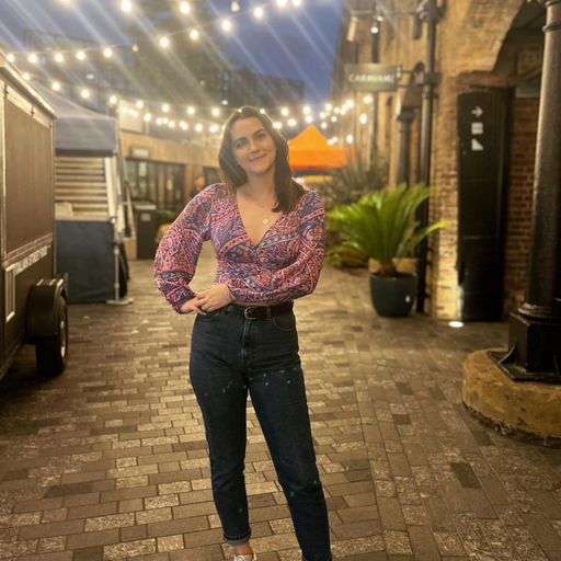 Mary X - 29/07/23 - Voices Radio