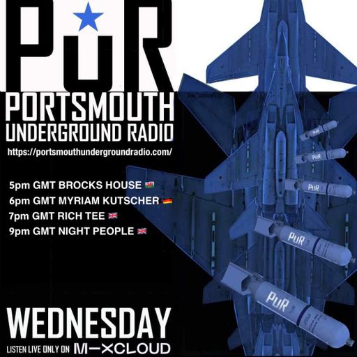 P.U.R WONKY WEDNESDAYS - BIG BEATS