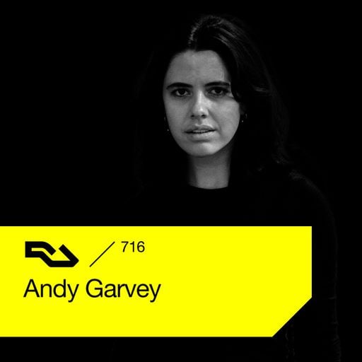 RA.716 Andy Garvey
