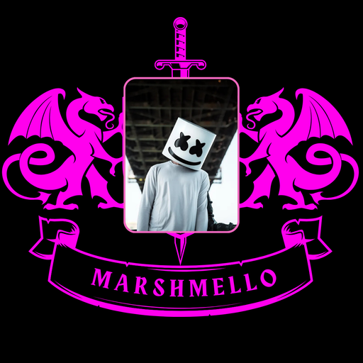 Marshmello - Ultra Music Festival 2023