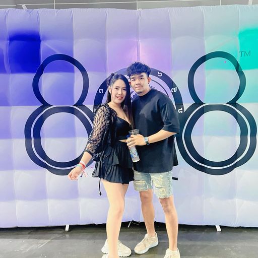 เมียด่ายังมาอยู่ #EDM-By Praewmeow