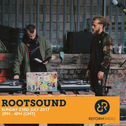 RootSound 23rd July 2017
