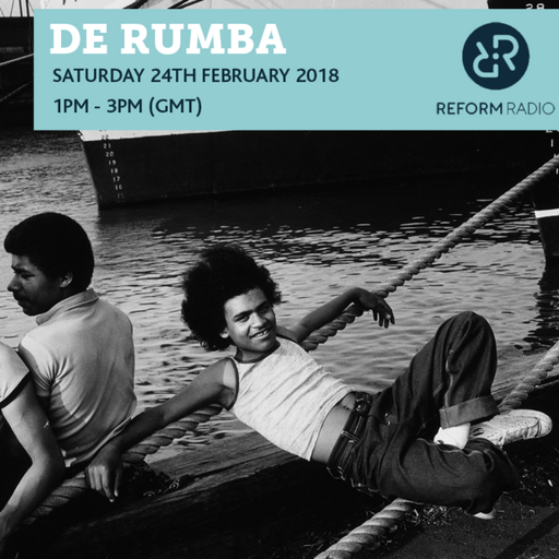 De Rumba 24th February 2018