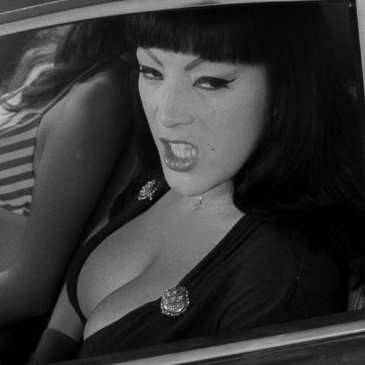 Sounds on Screen: Femme Fatale - 28th April 2026