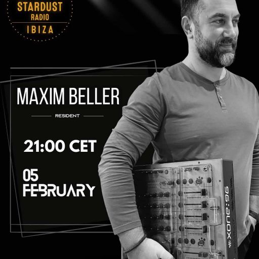 Maxim Beller	-	Music Therapy Sessions #005