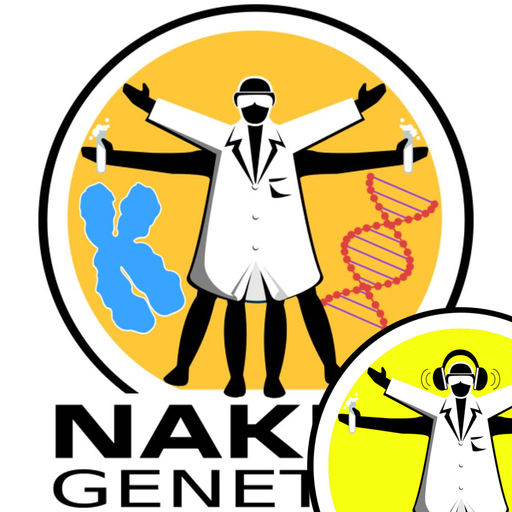 Getting Inside your Genes - Naked Scientists 12.06.03