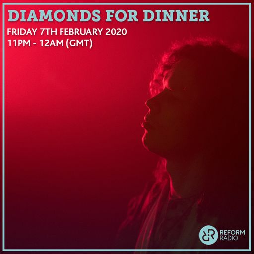 Diamonds For Dinner 7th February