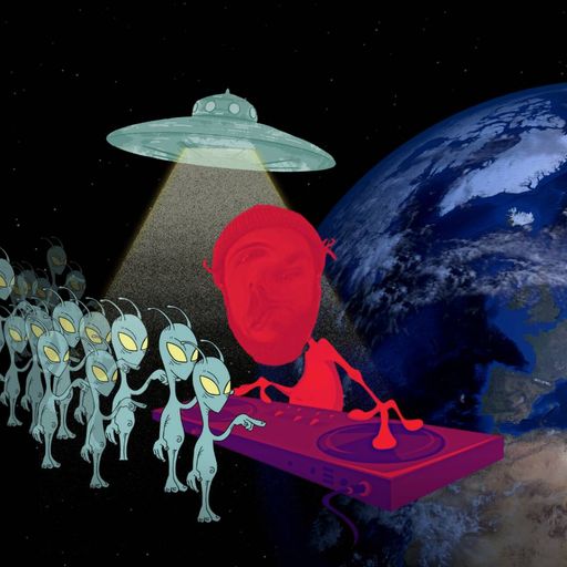 Interplanetary Travel 4.0 with An Avrin (June '23)