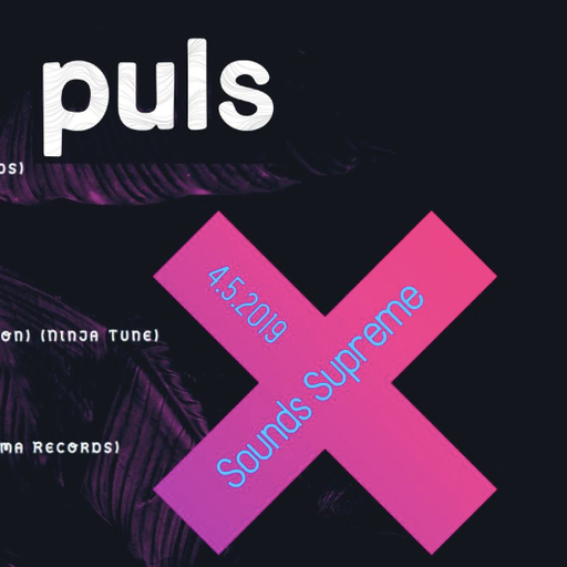 Sounds Supreme X Soloist 16