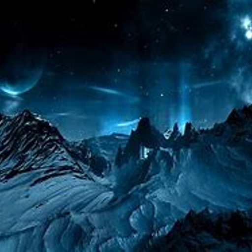 Interplanetary Odyssey (ProgressiveSpaceRock)