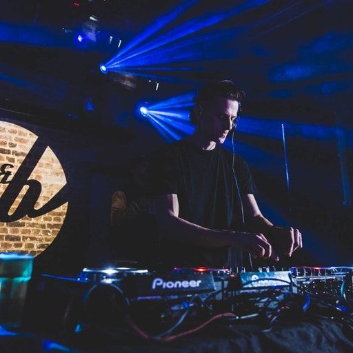 On the Floor – Skankandbass at fabric