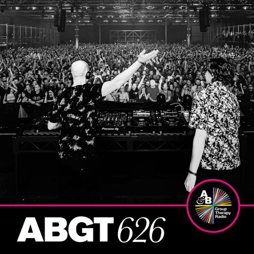 Group Therapy 626 with Above & Beyond and Oliver Smith