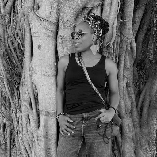 The Quiet Storm Show with DJ Sapphire on 2 May 2025