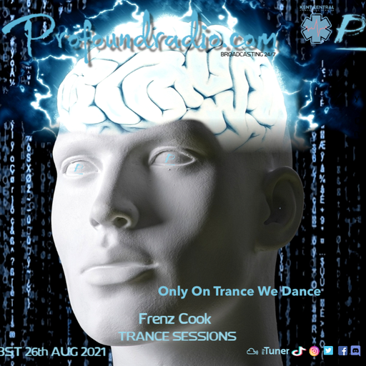 Only On Trance We Dance Epi22