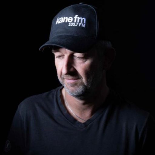 Alindamix Kane FM Show