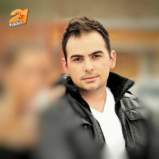 Dj Dark @ Radio21 (02 May 2015) | FREE DOWNLOAD + Tracklist in description