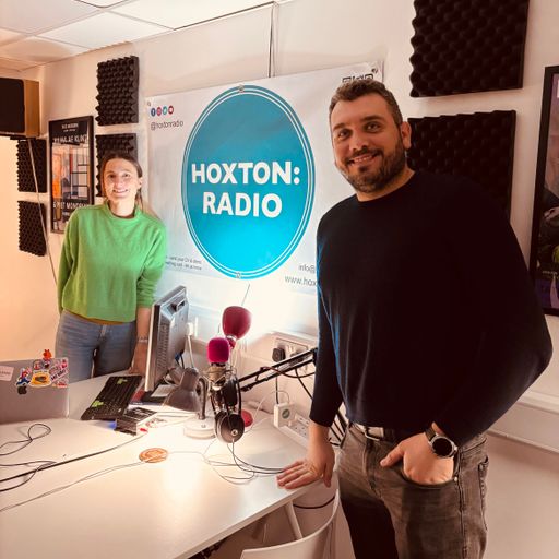 Bianca Hoxton Radio 05-03-2026