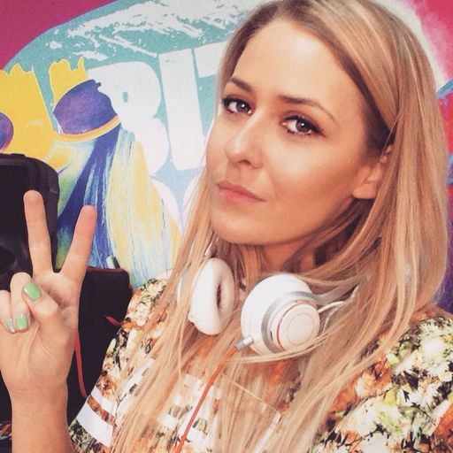 FASHCAST X FASHION WORKED 