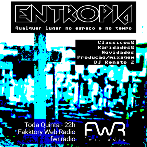 Entropia 086 - 25.5.2023