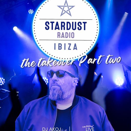 DJ Akoj	-	The Takeover Part 2