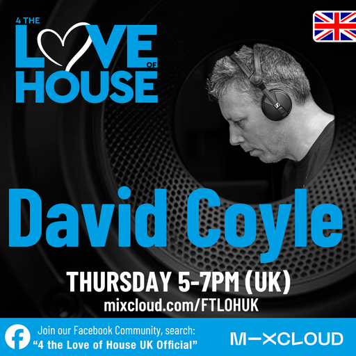 Progress 070 - 4tlohuk Live! - 16th April 2026