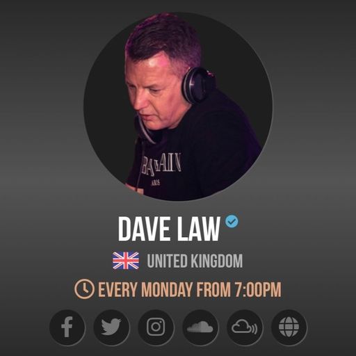 Dave Law - Tempo Sessions (08/07/24)