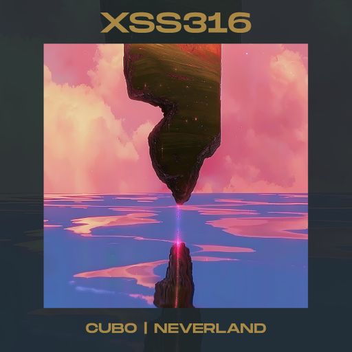 XSS316 | Cubo | Neverland