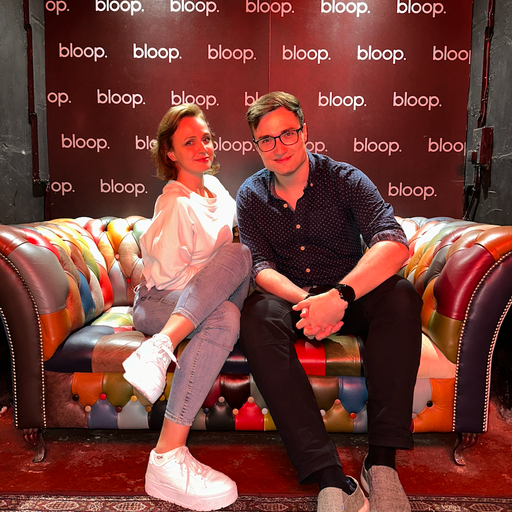 Wayfinder w/ Glittcherz - 21.08.25