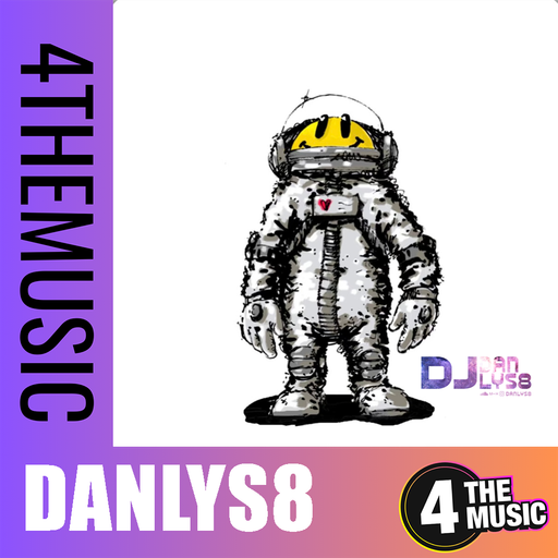 Danlys8 on 4TheMusic - House Synthesis