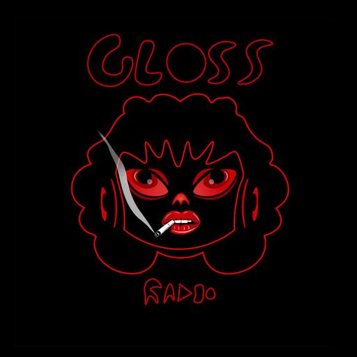 [kevinindafield] - GLOSS Radio - 25th July 2024