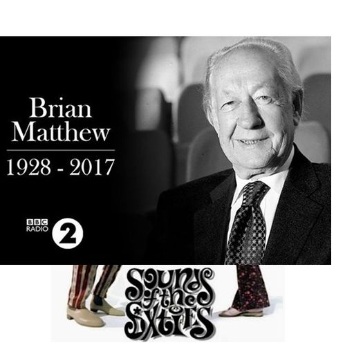 Sounds of the 60s - 2013-02-16