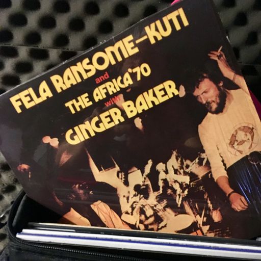 Fruitful Radio - 11.10.2019