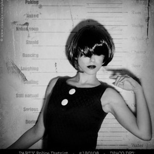 Disco Dep. No.1