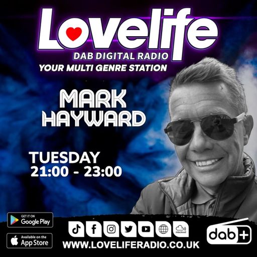 Mark Hayward 10 JUN 2025