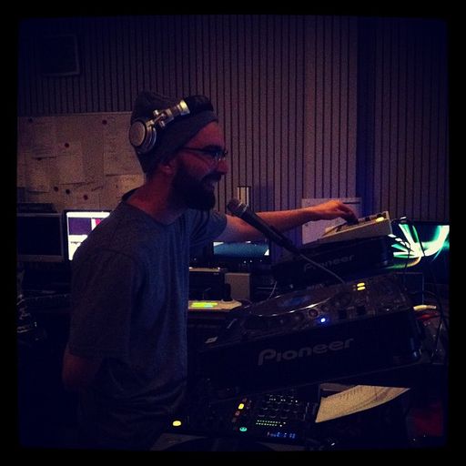 Show#502 (New Nas, Untold, Bobby Womack, Leon Ware, Pearson Sound..)