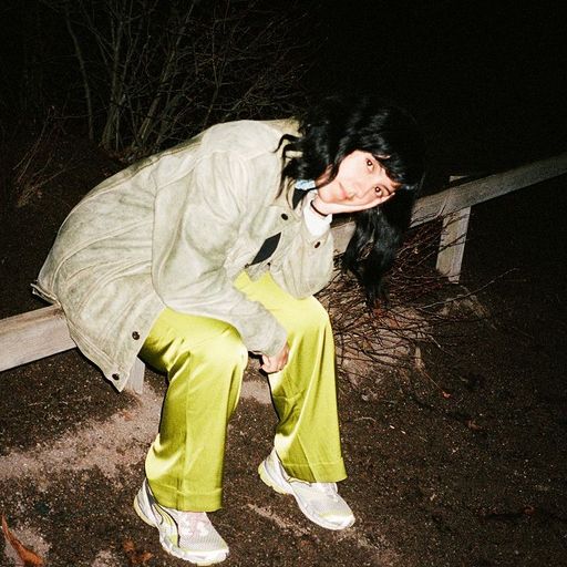 Still Light w/ Shida Shahabi - 4th March 2026