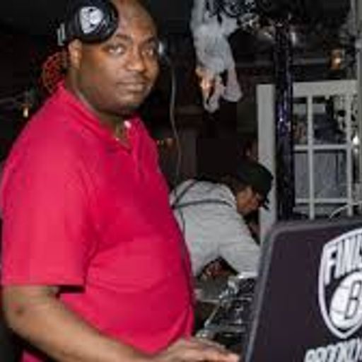 @DJT4REAL FULL SET @ 3 LEVELS HAPPY HOUR DOWNTOWN NEWARK (4/24/23)