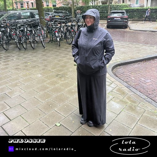 Lola Radio | Phlossie 008 | 02.11.24