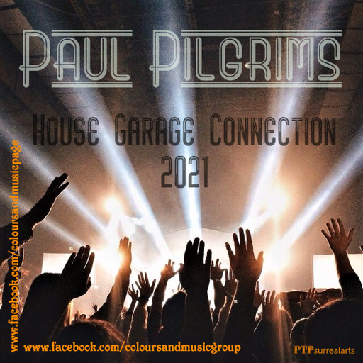 House Garage Connection 2021 - 23-1-2021 - Home Session