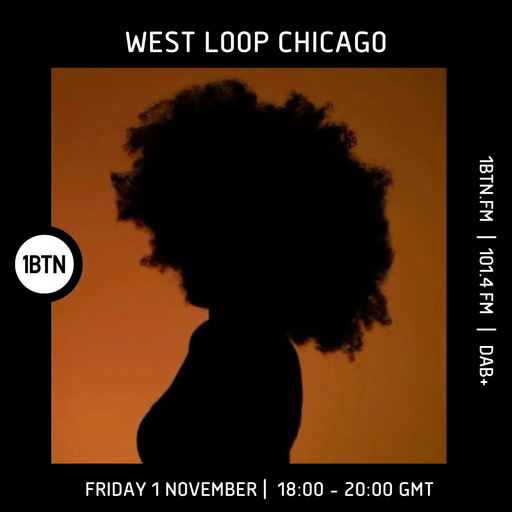West Loop Chicago - 01.11.24