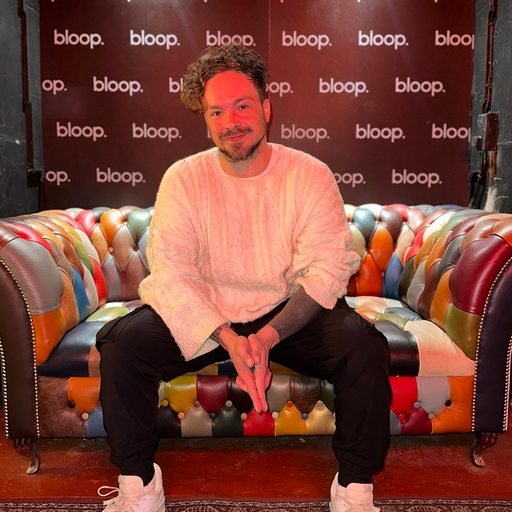 L.O.V.E. Music w/ Jordan Peak - 23.04.25