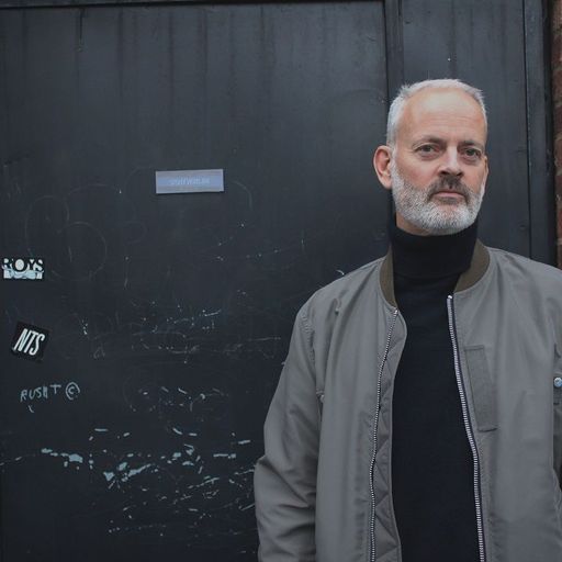 All Trades w/ Chuggy - 5th October 2025