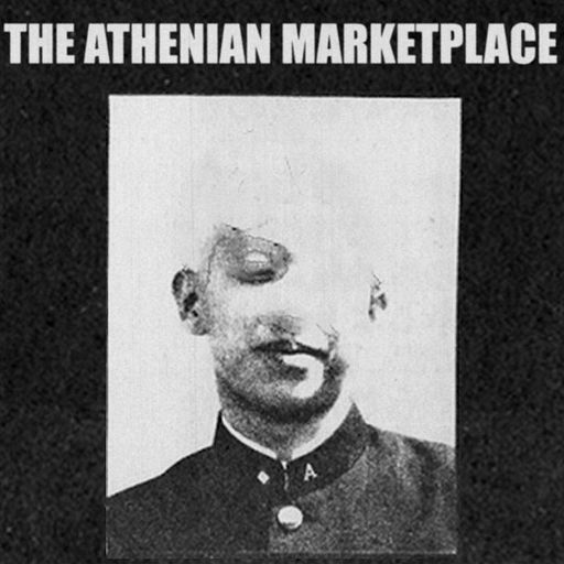 The Athenian Marketplace - 3rd July 2025