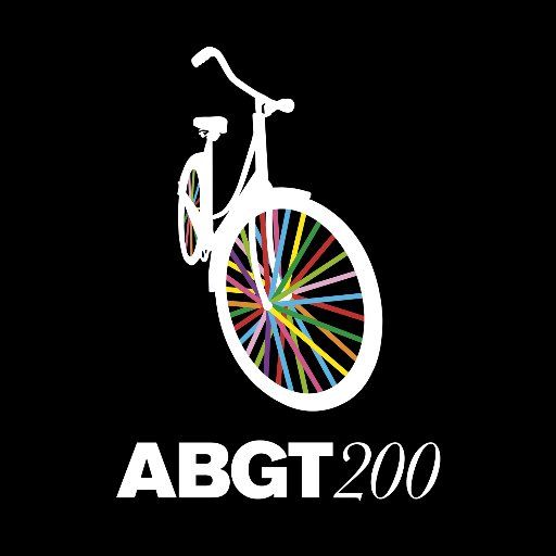 ABGT 200 Memories and more by Chris Gough