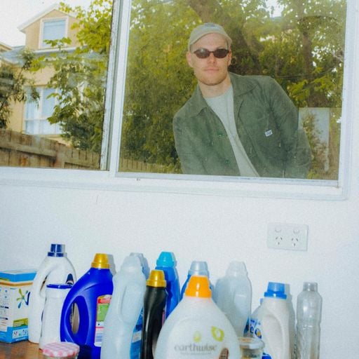 New Voices: Rah w/ Cory Champion // 03-03-26