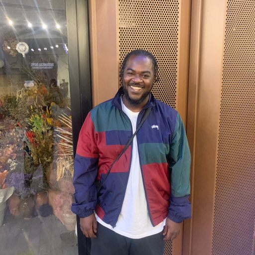 Darka - 05/07/23 - Voices Radio